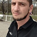 Знакомства: Серега, 30 лет, Истра