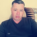 Знакомства: Юнир, 41 год, Астрахань