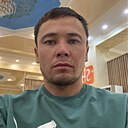 Знакомства: Кайрат, 33 года, Уральск