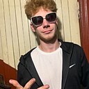 Знакомства: Арсений, 18 лет, Орша