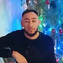 Знакомства: Денис, 29 лет, Оренбург