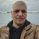 Знакомства: Александр, 45 лет, Пермь
