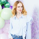 Знакомства: Ольга, 27 лет, Москва