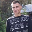 Знакомства: Женя, 18 лет, Марьина Горка