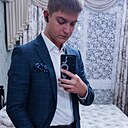 Знакомства: Андрей, 18 лет, Волгоград