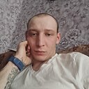 Знакомства: Кирилл, 25 лет, Ковернино