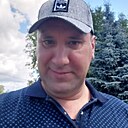 Знакомства: Сергей, 46 лет, Муром