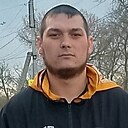 Знакомства: Серёга, 24 года, Красный Сулин
