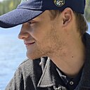 Знакомства: Максим, 28 лет, Петрозаводск