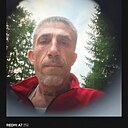 Знакомства: Toni, 40 лет, Пермь