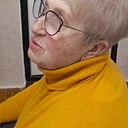 Знакомства: Вероника, 62 года, Луга