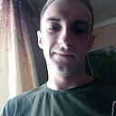Знакомства: Антон, 26 лет, Екатеринбург