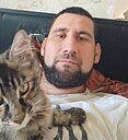 Знакомства: Алексей, 40 лет, Челябинск