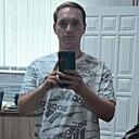 Знакомства: Вадим, 25 лет, Омск