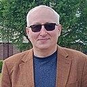 Знакомства: Игорь, 58 лет, Орел
