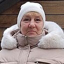 Знакомства: Надежда, 60 лет, Новосибирск