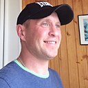 Знакомства: Serge, 43 года, Ульяновск