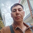 Знакомства: Ержан, 44 года, Шымкент
