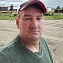 Знакомства: Александр, 50 лет, Красноярск