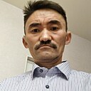 Знакомства: Памир, 51 год, Мытищи