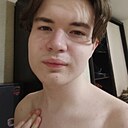 Знакомства: Сергей-Фархад, 23 года, Климовск
