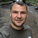 Знакомства: Игорь, 35 лет, Гродно