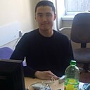 Знакомства: Рамиль, 19 лет, Алматы