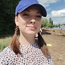 Знакомства: Юлия, 30 лет, Ульяновск