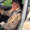 Знакомства: Николай, 69 лет, Усть-Каменогорск