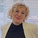 Знакомства: Аня, 56 лет, Санкт-Петербург