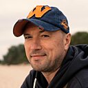 Знакомства: Сергей, 45 лет, Истра