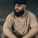 Знакомства: Данил, 28 лет, Омск