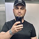 Знакомства: Георгий, 32 года, Симферополь