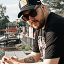 Знакомства: Евгений, 37 лет, Железнодорожный