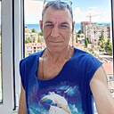 Знакомства: Алексей, 55 лет, Ожерелье