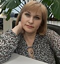Знакомства: Оля, 45 лет, Козловка (Чувашия)