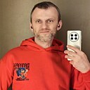 Знакомства: Paul, 41 год, Витебск