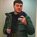 Знакомства: Кирилл, 30 лет, Зима