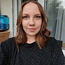 Знакомства: Анна, 27 лет, Новосибирск