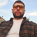 Знакомства: Алексей, 31 год, Красноуральск