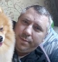 Знакомства: Виктор, 35 лет, Зарайск