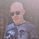 Знакомства: Сергей, 45 лет, Макеевка
