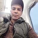 Знакомства: Гайрат, 35 лет, Пенза