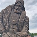 Знакомства: Эдвард, 51 год, Тара