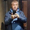 Знакомства: Сергей, 60 лет, Санкт-Петербург