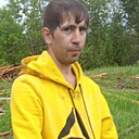 Знакомства: Дмитрий, 46 лет, Краснотурьинск