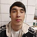 Знакомства: Олимджон, 23 года, Шахты
