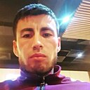 Знакомства: Хамза, 34 года, Хабаровск