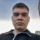 Знакомства: Анатолий, 26 лет, Самара