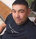 Знакомства: Фарид, 35 лет, Рузаевка